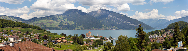 220706 Spiez pano