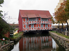 Das Gewölbe Das Gewölbe