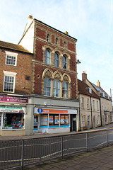 West Street, Horncastle, Lincolnshire