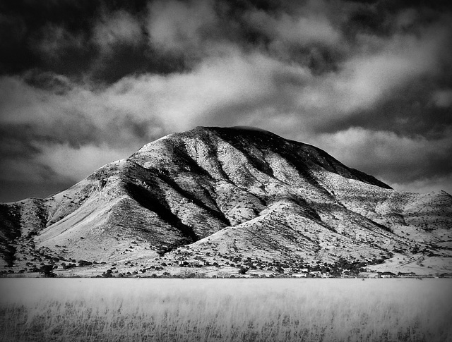 Bob Thompson Peak