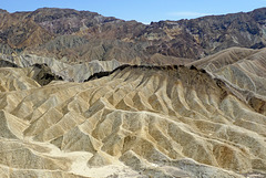 USA - California, Death Valley National Park