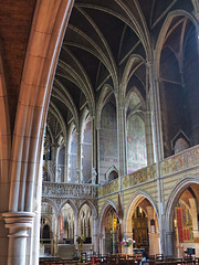 st augustine,  kilburn, london
