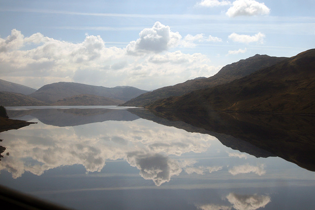 Loch Treig