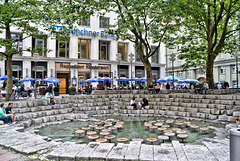 Frauenplatz München