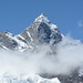 Khumbu, Teningbo Peak (5829m)