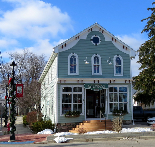 Metamora, Michigan