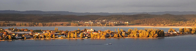 Insel Reichenau