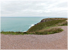 Vue depuis le cap Fréhel (22)