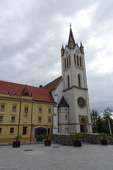 Our Lady Of Hungary Church