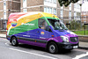 Post Office Pride - 27 August 2020