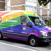 Post Office Pride - 27 August 2020