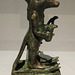 Statuette of a Polymorphic Deity in the Metropolitan Museum of Art, January 2026