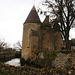 chateau Lys Saint Georges