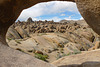 USA - California, Lone Pine / Alabama Hills