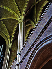 st augustine,  kilburn, london