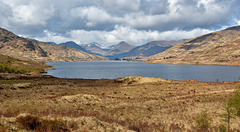 Loch Arklet