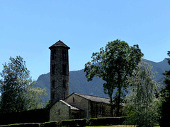 Santa Coloma d’Andorra