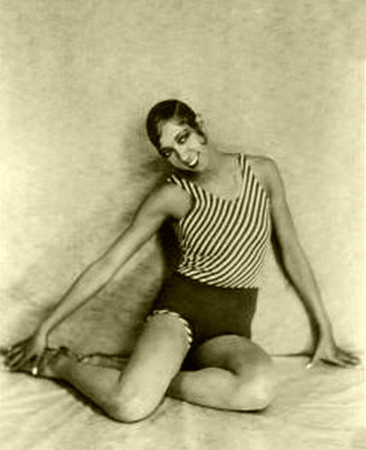 Josephine Baker