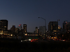 7 heures, Montréal se réveille 7 heures, Montréal se réveille