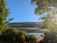 La magnifique nature du nord du Québec / Bewildering northern nature of Quebec