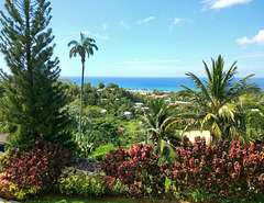 Castries- Bel Jou Hotel