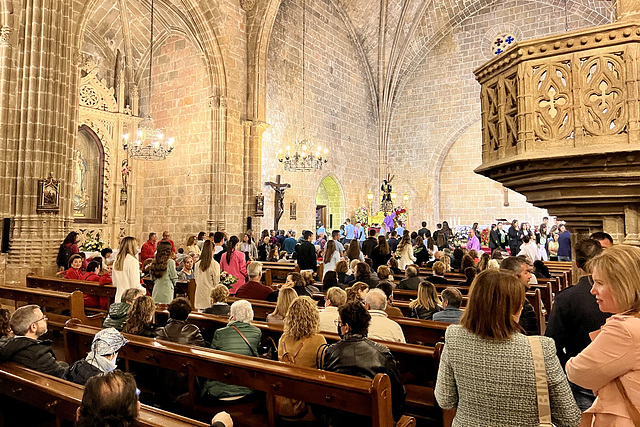 Xàbia 2022 – Festival of Jesús Nazareno