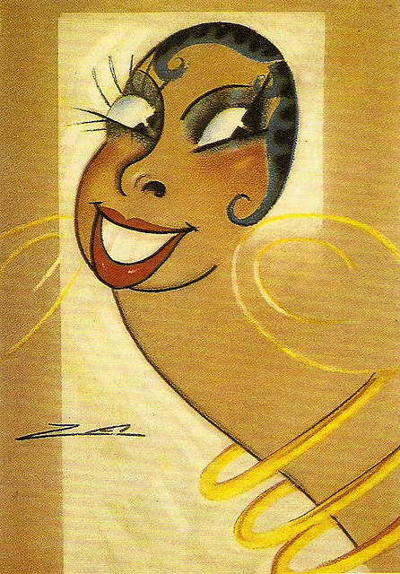 Josephine Baker