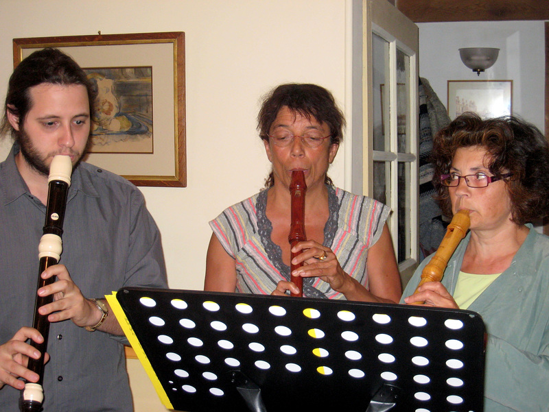 2010 Musique !