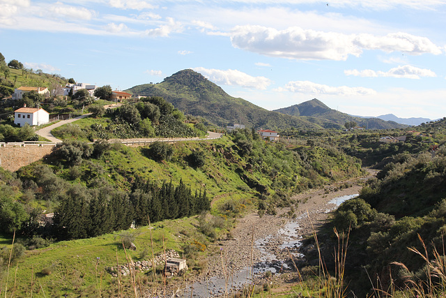 Río Campanillas