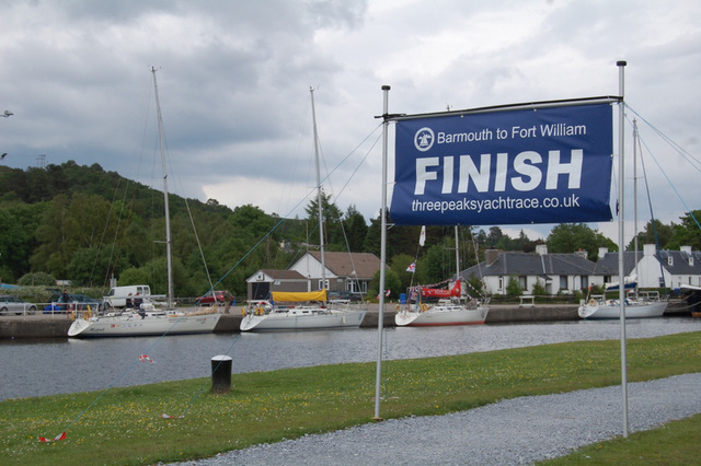 Finish Line 2