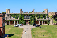 Lincoln County Court Lincoln County Court