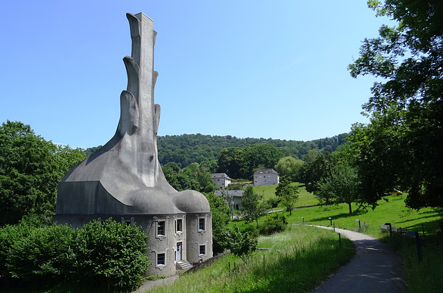 Dornach Schweiz