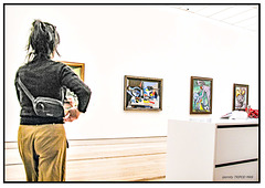 Cesanne bei Beyeler