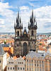 Prague