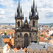 Prague