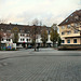 Platz an der Bahnhofstraße (Schwelm) / 20.11.2016