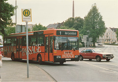 Flensburg (DE) 20 (FL - AW 20) - May/June 1988 (68-15)