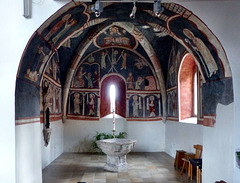 Kottingwörth - St. Vitus