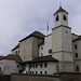 Hrad Špilberk - Festung Spielberg ... P.i.P. (© Buelipix)