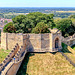 Lincoln Castle Grounds