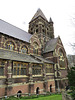 st stephen, rosslyn hill, hampstead, london