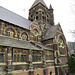 st stephen, rosslyn hill, hampstead, london