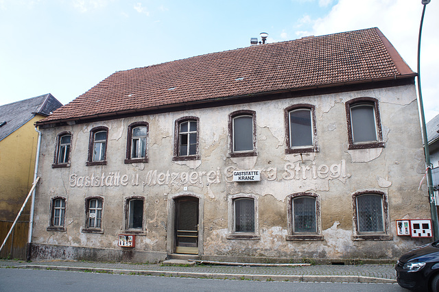 Die Sterne-Gastronomie der Oberpfalz