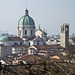 Brescia, Castello - Italia