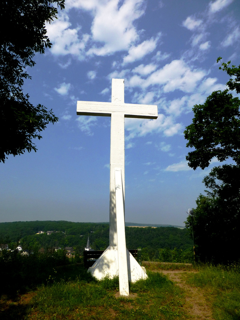 DE - Euskirchen - Kreuzweingarten