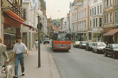 Flensburg (DE) 24 (FL - J 424) - May/June 1988 (68-13)