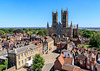 Lincoln Cathedral