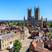 Lincoln Cathedral
