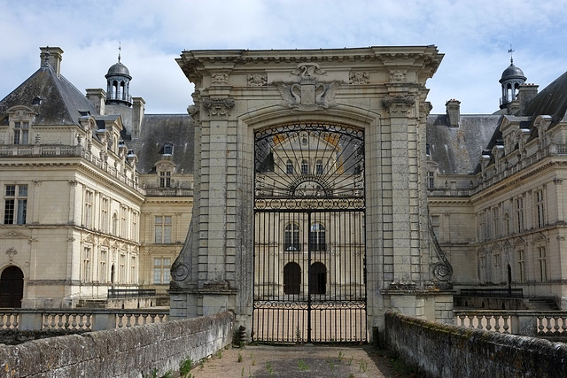 Château de Serrant