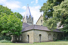 Soest, St.-Patrokli-Dom